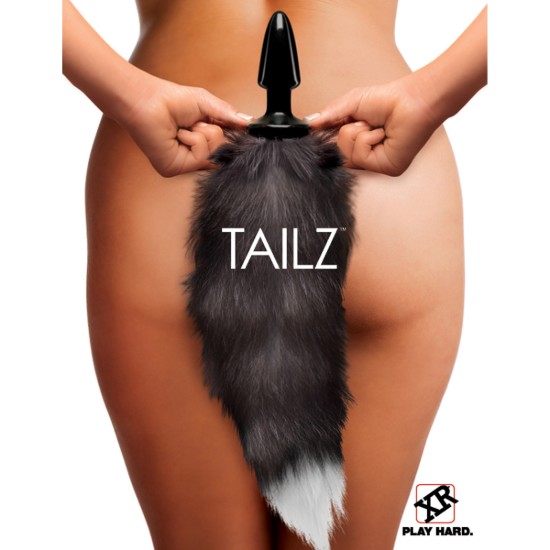 Picture of Tailz Catalog