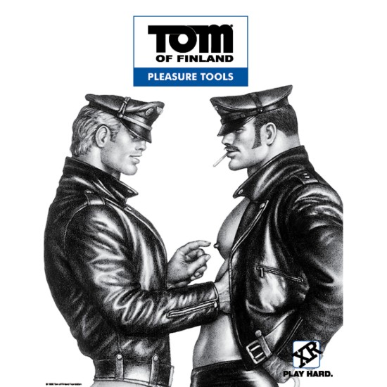 Picture of Tom of Finland Catalog