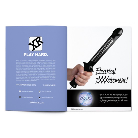 Picture of Zeus Catalog