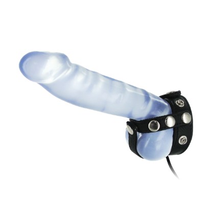 Picture of Radian Leather Ball Harness