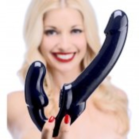 Picture for category Vibrating Dildos